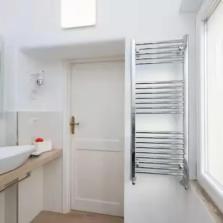 アパート Iron Santa Maria *