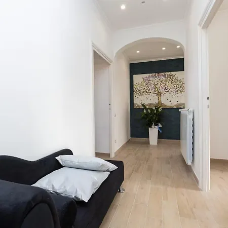 アパート Iron Santa Maria *