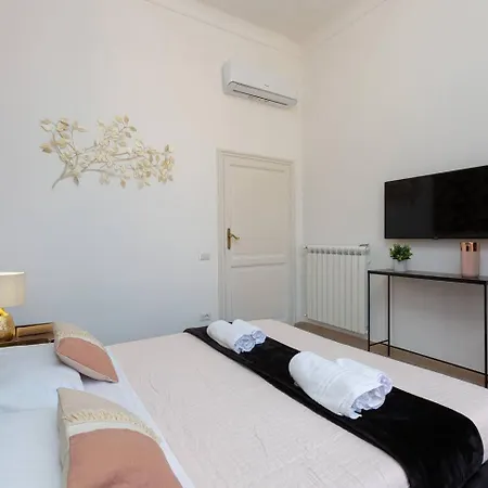 アパート Iron Santa Maria