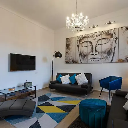 Iron Santa Maria * ローマ